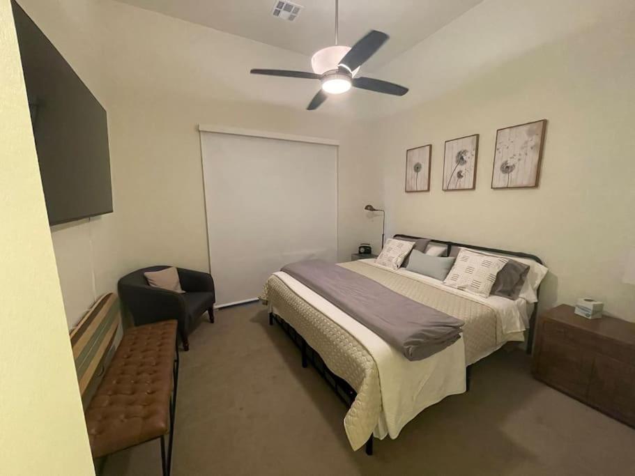 דירות לאס וגאס A Perfect Getaway In The Heart Of The Action מראה חיצוני תמונה